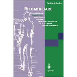 Davies. Ricominciare