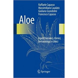 Capasso. Aloe. Aspetti...