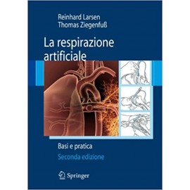 Larsen. La respirazione...