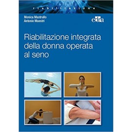 Mastrullo. Riabilitazione...