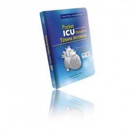 Frendl. Pocket ICU. Manuale...