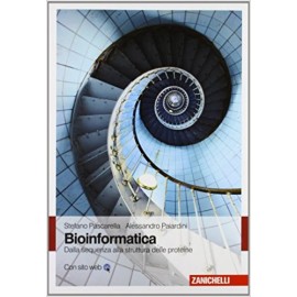 Pascarella. Bioinformatica