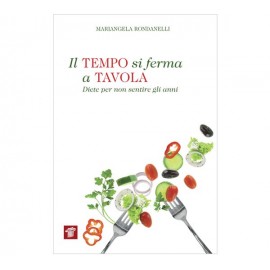 Rondanelli. Il tempo si...