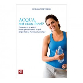 Temporelli. Acqua: sai cosa...