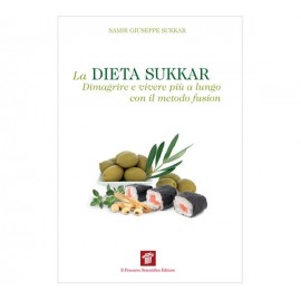Sukkar. La dieta Sukkar