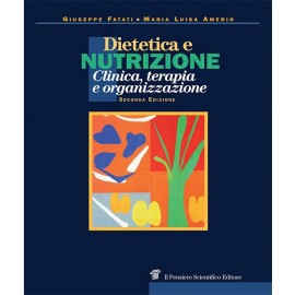 Fatati. Dietetica e nutrizione