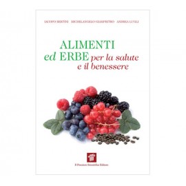 Bertini. Alimenti ed erbe...