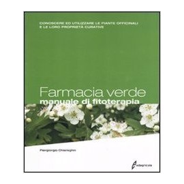 Chiereghin. Farmacia verde....