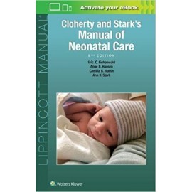 Cloherty and Stark's Manual...