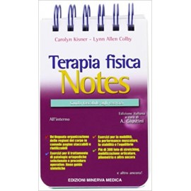 Kisner. Terapia fisica Notes
