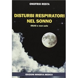Resta. Disturbi respiratori...