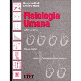 Rindi Manni. Fisiologia Umana