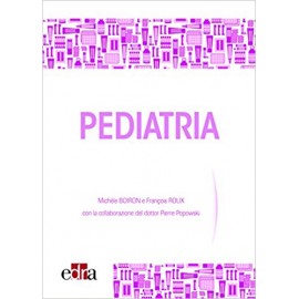 Boiron. Pediatria. Il ruolo...