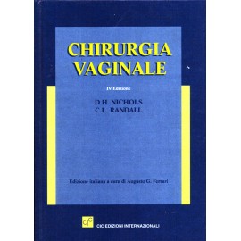 Nichols. Chirurgia Vaginale