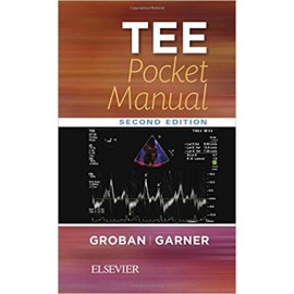 Groban. TEE Pocket Manual, 2e