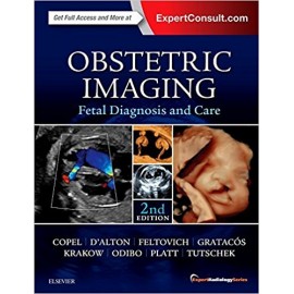 Cope. Obstetric Imaging:...