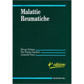 Todesco. Malattie reumatiche