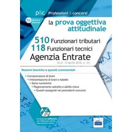 Edises. Concorso 510...