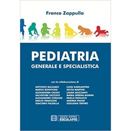 Zappulla. Pediatria....