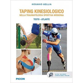 Bellia. Taping...