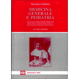 Saladino. Medicina Generale...