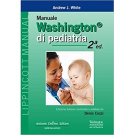 White. Manuale Washington...