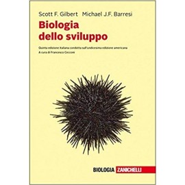 Gilbert. Biologia dello...