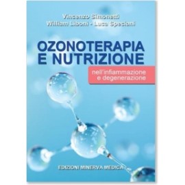 Simonetti. Ozonoterapia e...