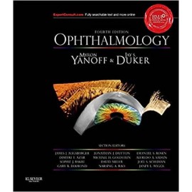 Yanoff. Ophthalmology 4e