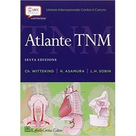 Wittekind. Atlante TNM 6e