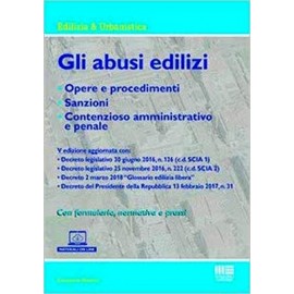 Montini. Gli Abusi Edilizi