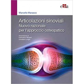 Marasco. Articolazioni...