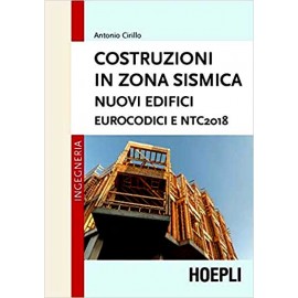 Cirillo. Costruzioni in...