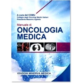 COMU. Manuale di Oncologia...
