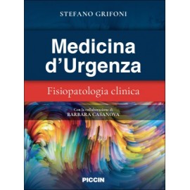 Grifoni. Medicina d'Urgenza...
