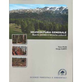 Piussi. SELVICOLTURA...