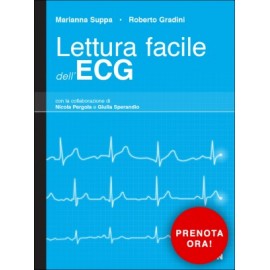 Suppa. Lettura facile dell'ECG