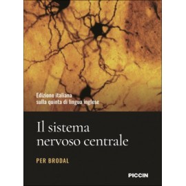 Brodal. Il Sistema Nervoso...
