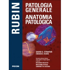 Strayer, Rubin. Patologia...