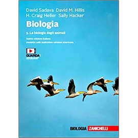 Sadava. Biologia 5. La...