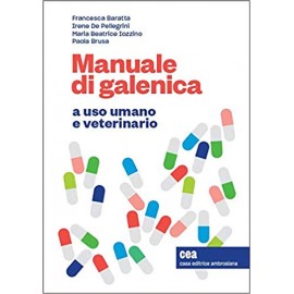 Baratta. Manuale di...