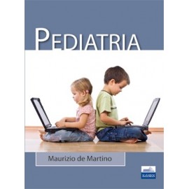 De Martino. Pediatria