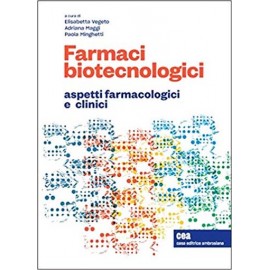 Vegeto. Farmaci Biotecnologici