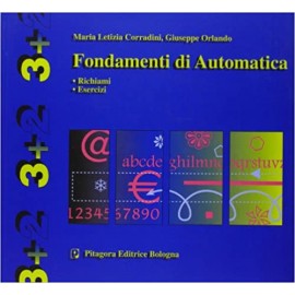 Corradini. Fondamenti di...