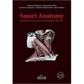 Di Meglio. Smart Anatomy....
