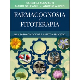 Mazzanti. Farmacognosia e...