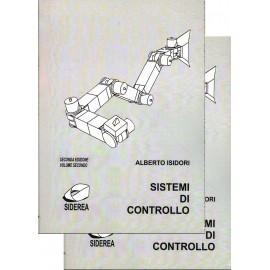 Isidori. Sistemi di Controllo