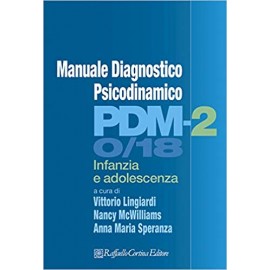 Lingiardi. PDM-20/18...