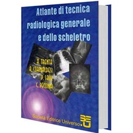 Trenta. Atlante di tecnica...