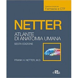Netter. Atlante di Anatomia...